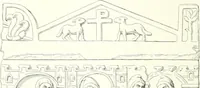 An illustration from Ikonografia Bogomateri (1914)