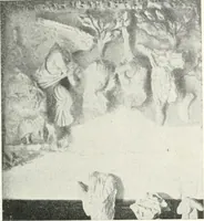 An illustration from Ikonografia Bogomateri (1914)