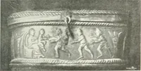 An illustration from Ikonografia Bogomateri (1914)