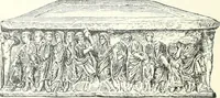 An illustration from Ikonografia Bogomateri (1914)