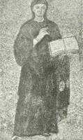 An illustration from Ikonografia Bogomateri (1914)