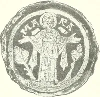 An illustration from Ikonografia Bogomateri (1914)