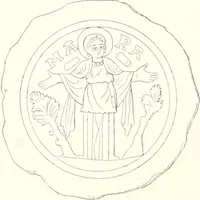 Picture 54 of 237 from Ikonografia Bogomateri (1914), leaf 85