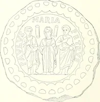 Picture 57 of 237 from Ikonografia Bogomateri (1914), leaf 87