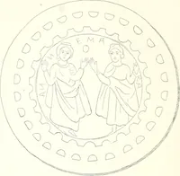 Picture 59 of 237 from Ikonografia Bogomateri (1914), leaf 89