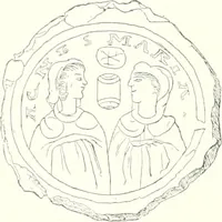 Picture 60 of 237 from Ikonografia Bogomateri (1914), leaf 89