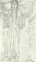 Picture 62 of 237 from Ikonografia Bogomateri (1914), leaf 91