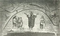 An illustration from Ikonografia Bogomateri (1914)