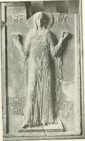 Picture 26 of 254 from Ikonografia Bogomateri (1914), leaf 100