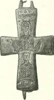 Picture 34 of 254 from Ikonografia Bogomateri (1914), leaf 113