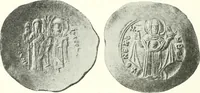 Picture 35 of 254 from Ikonografia Bogomateri (1914), leaf 115