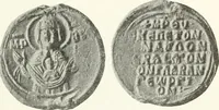 Picture 37 of 254 from Ikonografia Bogomateri (1914), leaf 116