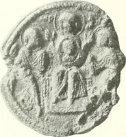 Picture 41 of 254 from Ikonografia Bogomateri (1914), leaf 119