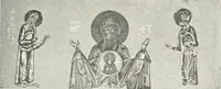 Picture 47 of 254 from Ikonografia Bogomateri (1914), leaf 128