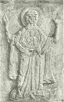 Picture 48 of 254 from Ikonografia Bogomateri (1914), leaf 129
