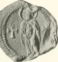 Picture 51 of 254 from Ikonografia Bogomateri (1914), leaf 138