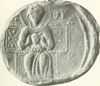 Picture 60 of 254 from Ikonografia Bogomateri (1914), leaf 144