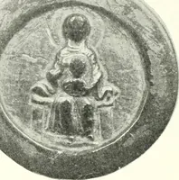 Picture 61 of 254 from Ikonografia Bogomateri (1914), leaf 145