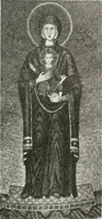 Picture 64 of 254 from Ikonografia Bogomateri (1914), leaf 150