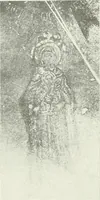 Picture 65 of 254 from Ikonografia Bogomateri (1914), leaf 151