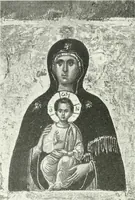 Picture 72 of 254 from Ikonografia Bogomateri (1914), leaf 159