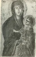 Picture 78 of 254 from Ikonografia Bogomateri (1914), leaf 180