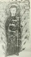 Picture 81 of 254 from Ikonografia Bogomateri (1914), leaf 191