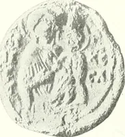 Picture 82 of 254 from Ikonografia Bogomateri (1914), leaf 193