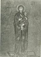 Picture 88 of 254 from Ikonografia Bogomateri (1914), leaf 204