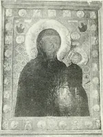 Picture 104 of 254 from Ikonografia Bogomateri (1914), leaf 227