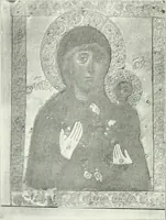 Picture 109 of 254 from Ikonografia Bogomateri (1914), leaf 235