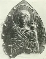 Picture 113 of 254 from Ikonografia Bogomateri (1914), leaf 241
