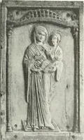 Picture 121 of 254 from Ikonografia Bogomateri (1914), leaf 252