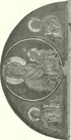 An illustration from Ikonografia Bogomateri (1914)
