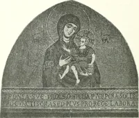 Picture 143 of 254 from Ikonografia Bogomateri (1914), leaf 273