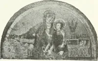 Picture 145 of 254 from Ikonografia Bogomateri (1914), leaf 274