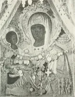 Picture 162 of 254 from Ikonografia Bogomateri (1914), leaf 302