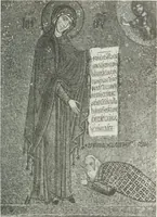 Picture 166 of 254 from Ikonografia Bogomateri (1914), leaf 310