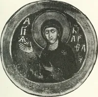 Picture 175 of 254 from Ikonografia Bogomateri (1914), leaf 322