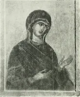Picture 177 of 254 from Ikonografia Bogomateri (1914), leaf 325