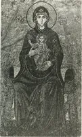 Picture 186 of 254 from Ikonografia Bogomateri (1914), leaf 344