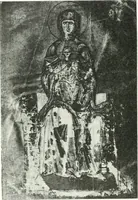 Picture 187 of 254 from Ikonografia Bogomateri (1914), leaf 345