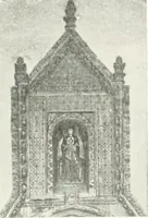 Picture 190 of 254 from Ikonografia Bogomateri (1914), leaf 350