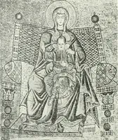 Picture 193 of 254 from Ikonografia Bogomateri (1914), leaf 355