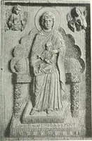 Picture 195 of 254 from Ikonografia Bogomateri (1914), leaf 358
