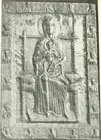 Picture 198 of 254 from Ikonografia Bogomateri (1914), leaf 361