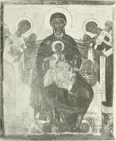 Picture 204 of 254 from Ikonografia Bogomateri (1914), leaf 368