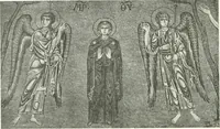 Picture 205 of 254 from Ikonografia Bogomateri (1914), leaf 371