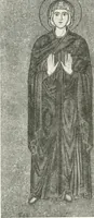 An illustration from Ikonografia Bogomateri (1914)