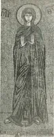 Picture 208 of 254 from Ikonografia Bogomateri (1914), leaf 374